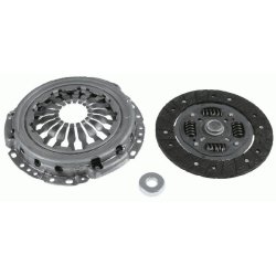 Clutch Kit SACHS 3000 951 391 OE Ref 77 01 477 877
