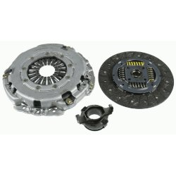 Clutch Kit SACHS 3000 951 392 OE Ref 41412-49600