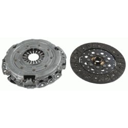 Clutch Kit SACHS 3000 951 393 OE Ref 30A0009410