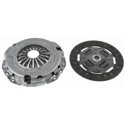 Clutch Kit SACHS 3000 951 395 OE Ref 44 49 025