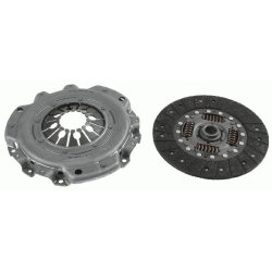 Clutch Kit SACHS 3000 951 396 OE Ref RMYC15-7540-CE