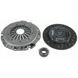 Clutch Kit SACHS 3000 951 398