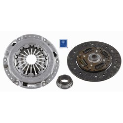 Clutch Kit SACHS 3000 951 404