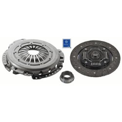 Clutch Kit SACHS 3000 951 408