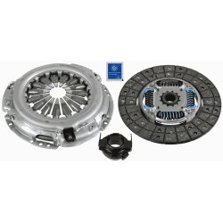 Clutch Kit SACHS 3000 951 410 OE Ref 30100-26230