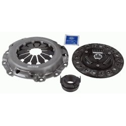 Kit d'embrayage SACHS 3000951414 pour SUZUKI ALTO