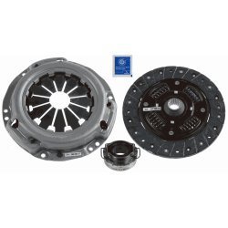 Kit d'embrayage SACHS 3000951418 pour DAIHATSU, SUBARU