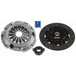 Kit d'embrayage SACHS 3000951425 pour MAZDA 6