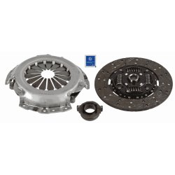 Kit d'embrayage SACHS 3000951429 pour KIA CARNIVAL