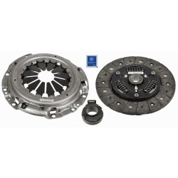 Kit d'embrayage SACHS 3000951448 pour SUZUKI SWIFT