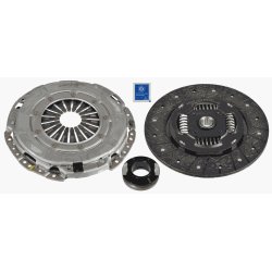 Kit d'embrayage SACHS 3000951455 pour HYUNDAI, KIA ELANTRA, i30, CERATO