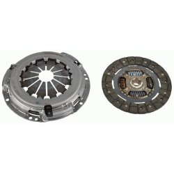 Clutch Kit SACHS 3000 951 456 OE Ref 31250-52210