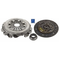 Kit d'embrayage SACHS 3000951465 pour CHEVROLET AVEO