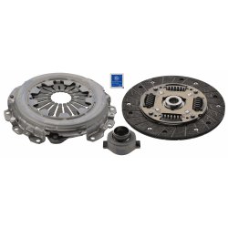 Clutch Kit SACHS 3000 951 468