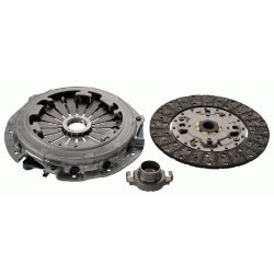 Clutch Kit SACHS 3000 951 478 OE Ref 8-97944-507-2