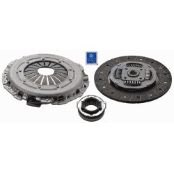 Clutch Kit SACHS 3000 951 481