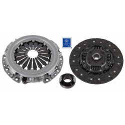 Clutch Kit SACHS 3000 951 489