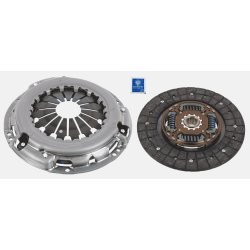 Kit d'embrayage SACHS 3000951493 pour TOYOTA RAV