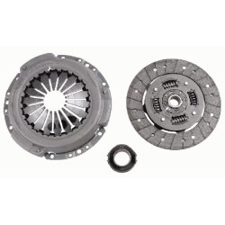 Clutch Kit SACHS 3000 951 512 OE Ref URF 000141