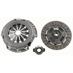 Clutch Kit 3000951516 SACHS 3000 951 516