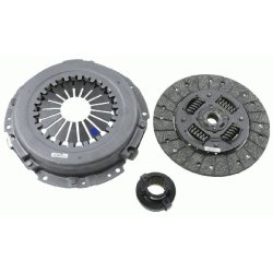 Clutch Kit SACHS 3000 951 517 OE Ref 30001-0F028