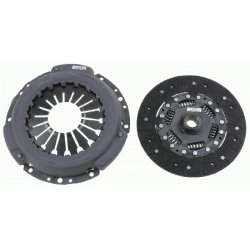 Clutch Kit SACHS 3000 951 519 OE Ref UQB500020