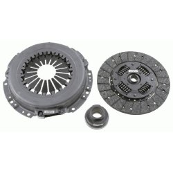 Clutch Kit SACHS 3000 951 520 OE Ref 30001-0F025-