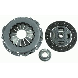 Clutch Kit SACHS 3000 951 523 OE Ref 30001-7C027