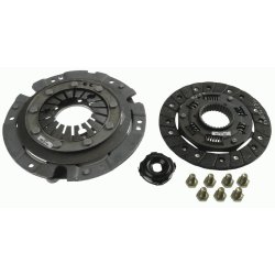 Clutch Kit SACHS 3000 951 524