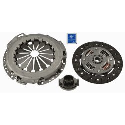 Clutch Kit SACHS 3000 951 536 OE Ref 77 11 135 431