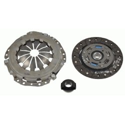 Clutch Kit SACHS 3000 951 540 OE Ref M819939