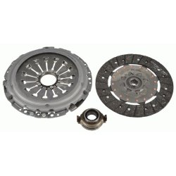 Clutch Kit SACHS 3000 951 541