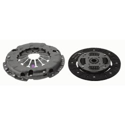 Clutch Kit SACHS 3000 951 542