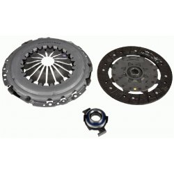 Kit d'embrayage SACHS 3000951545