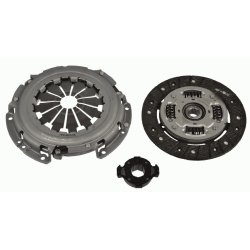 Clutch Kit SACHS 3000 951 547 OE Ref 21 21 7 516 283
