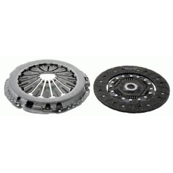 Clutch Kit SACHS 3000 951 548 OE Ref 2169695