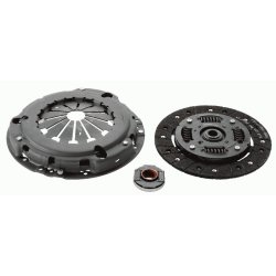 Clutch Kit SACHS 3000 951 549 OE Ref 71772132