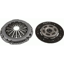 Clutch Kit SACHS 3000 951 554 OE Ref RMCM5G-7540-KC