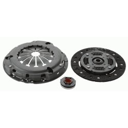 Clutch Kit SACHS 3000 951 558 OE Ref 6000628461