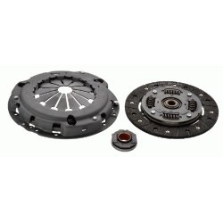 Kit d'embrayage SACHS 3000951566 pour FIAT OE 71722764