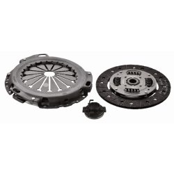 Clutch Kit SACHS 3000 951 567 OE Ref 77 01 471 993