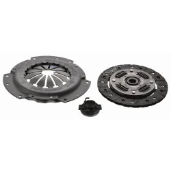 Kit d'embrayage SACHS 3000951570