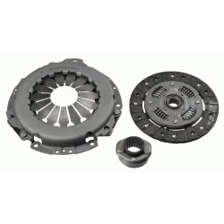 Clutch Kit SACHS 3000 951 571 OE Ref 30001-9C527