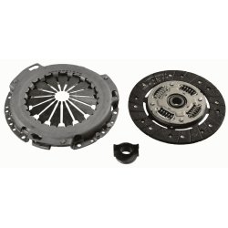 Kit d'embrayage SACHS 3000951572