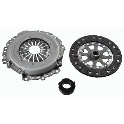 Clutch Kit SACHS 3000 951 573 OE Ref 21 21 7 521 374