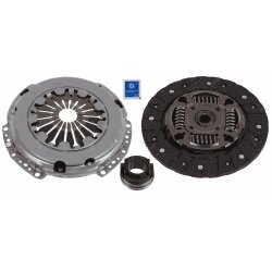 Clutch Kit SACHS 3000 951 578 OE Ref 21 51 7 570 228