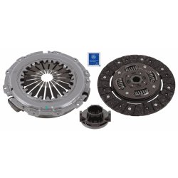 Clutch Kit SACHS 3000 951 585 OE Ref 30001-00QA2-