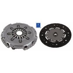 Clutch Kit SACHS 3000 951 587 OE Ref 8M51-7540-AA