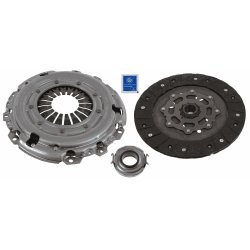 Clutch Kit SACHS 3000 951 592 OE Ref 30210AA400