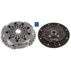 Clutch Kit SACHS 3000 951 593 OE Ref 1691116
